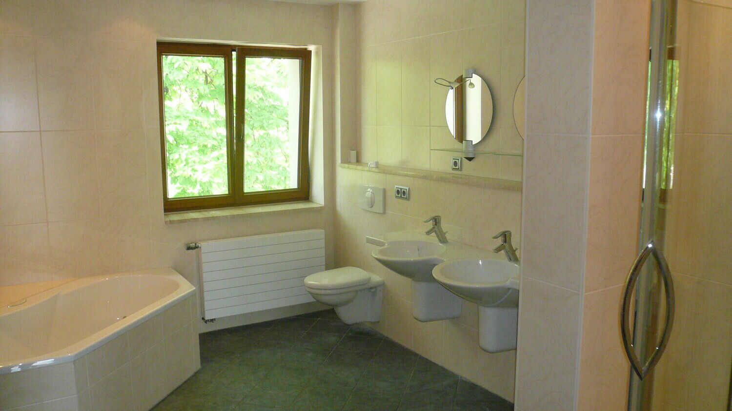 Bad Obergeschoss