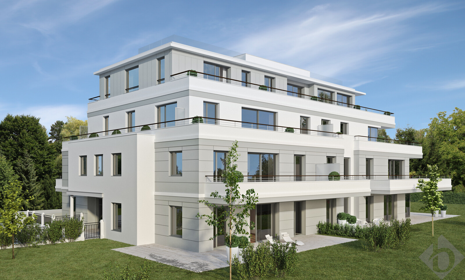 Real estate image