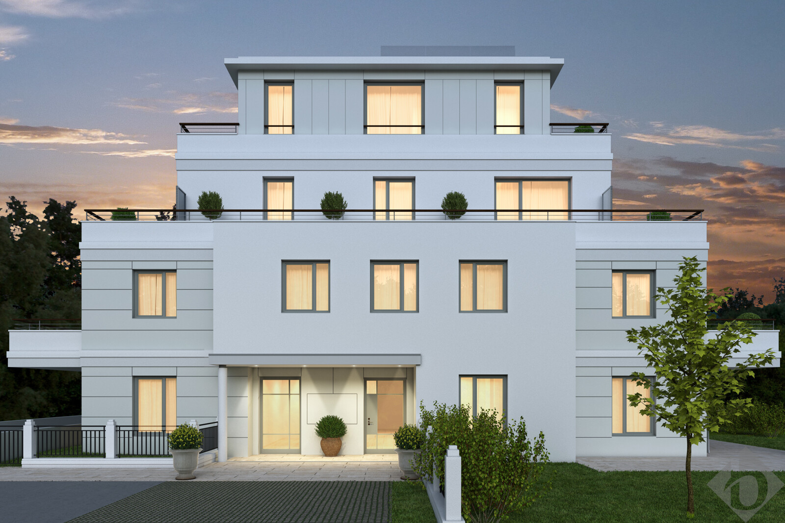 Real estate image