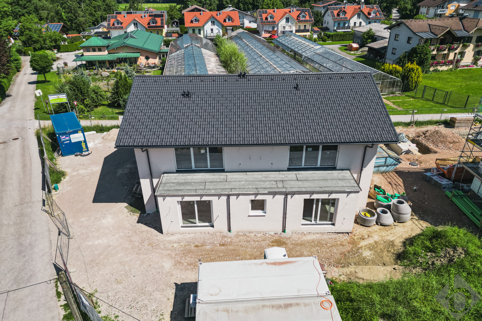 Immobilienbild