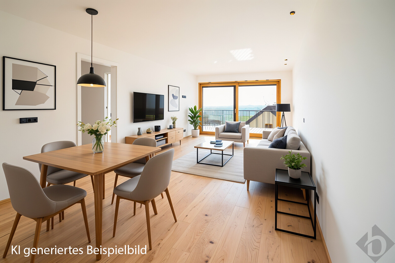 Immobilienbild