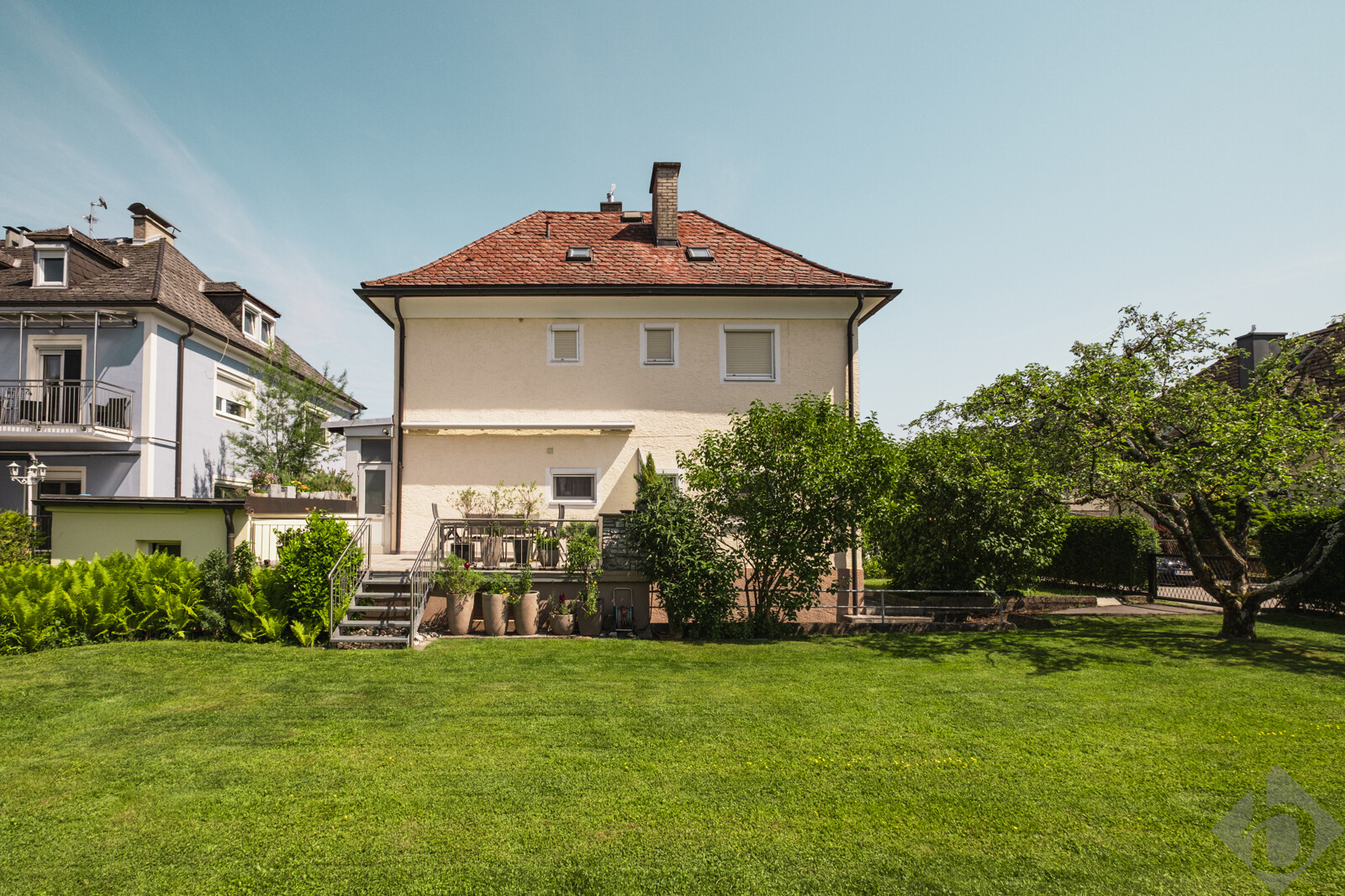 Immobilienbild