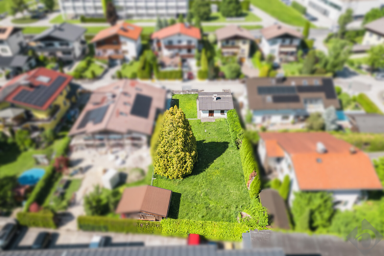 Real estate image