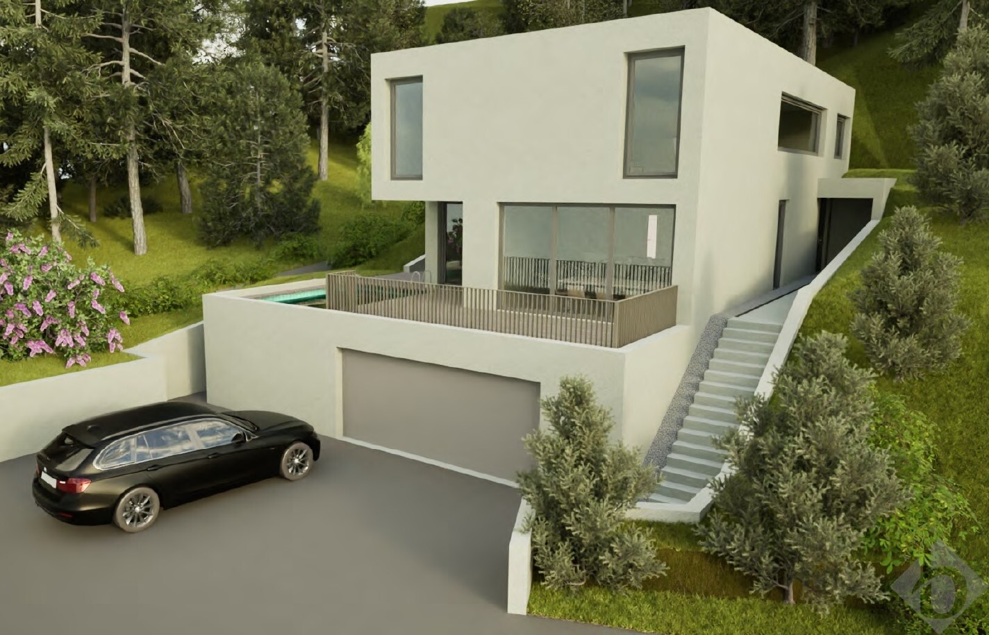 Real estate image
