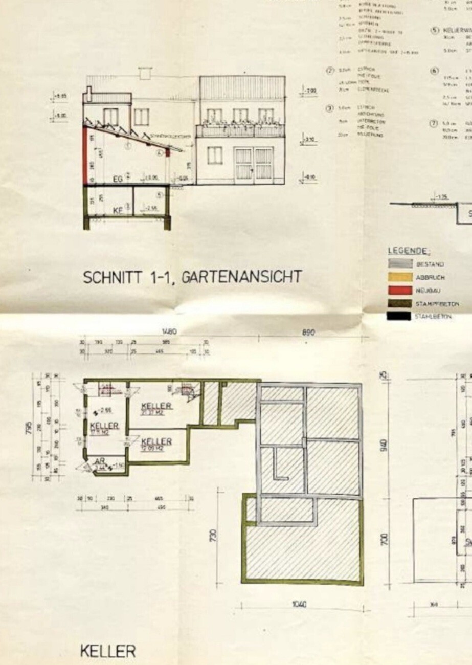 Grundriss-KG