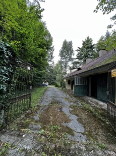 Einfahrt