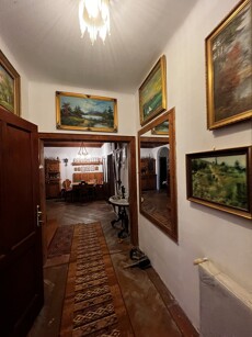 Vorraum