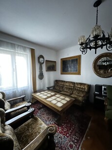 Wohnzimmer 2