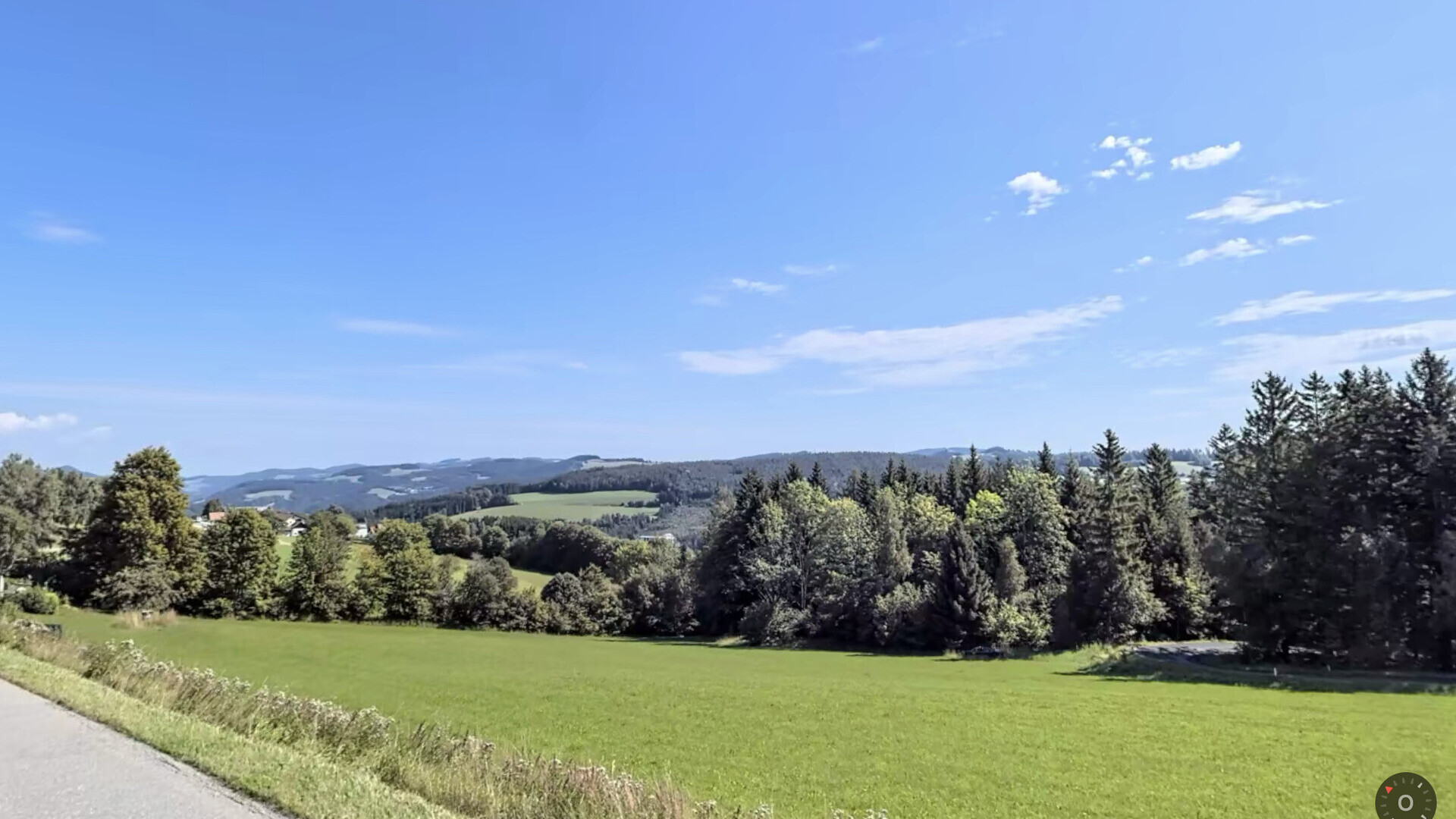 Aussicht