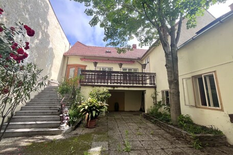 Innenhof