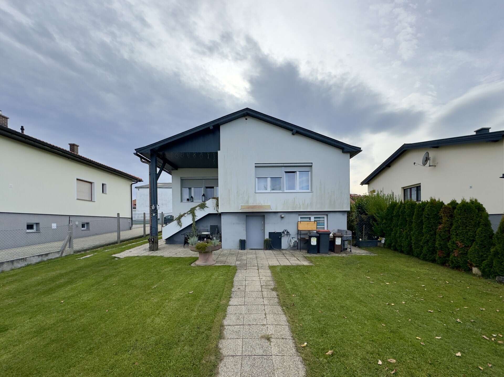 Haus