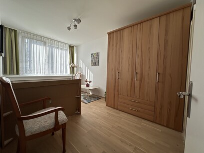 1 Schlafzimmer