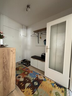 Vorzimmer