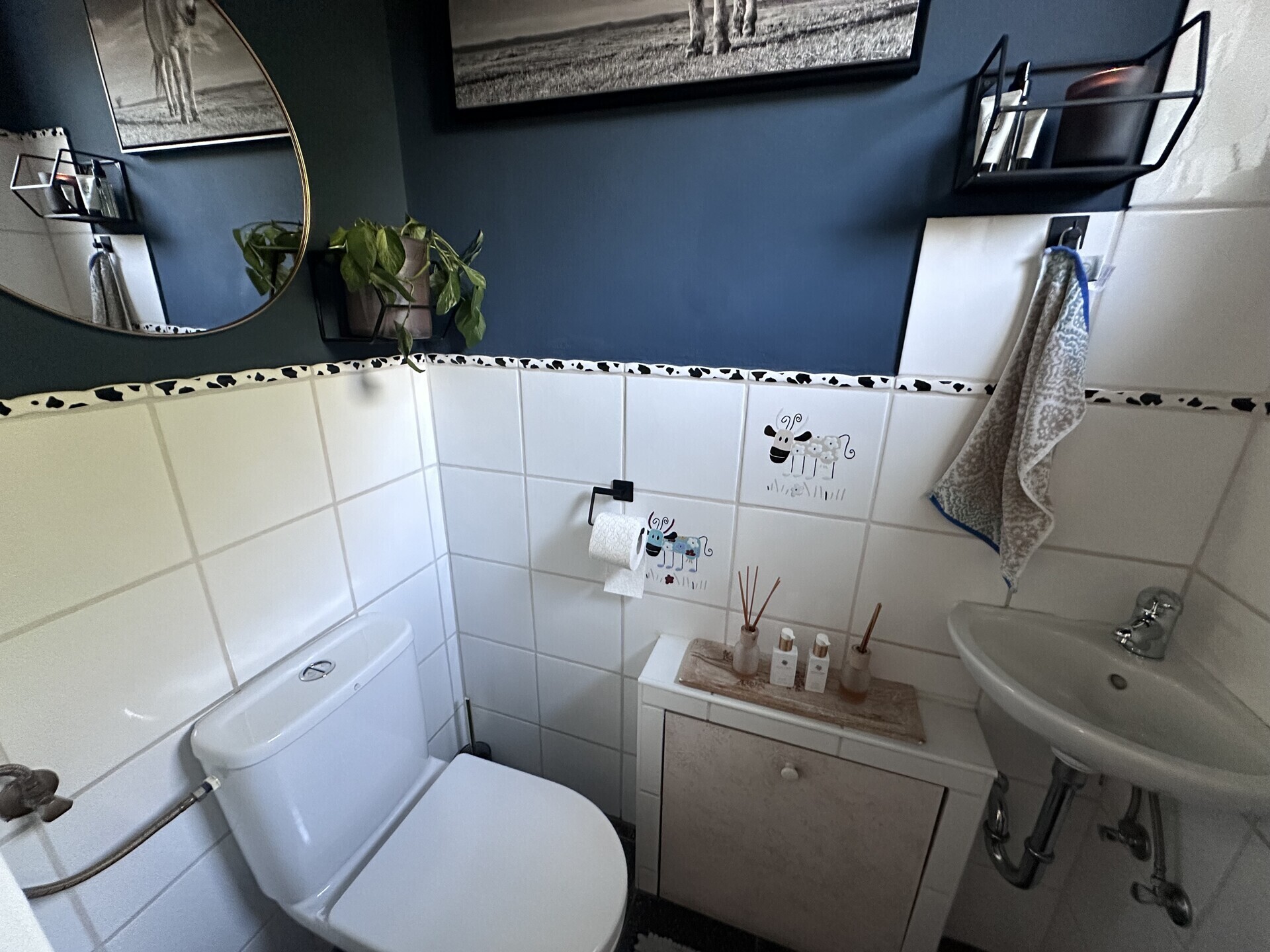WC