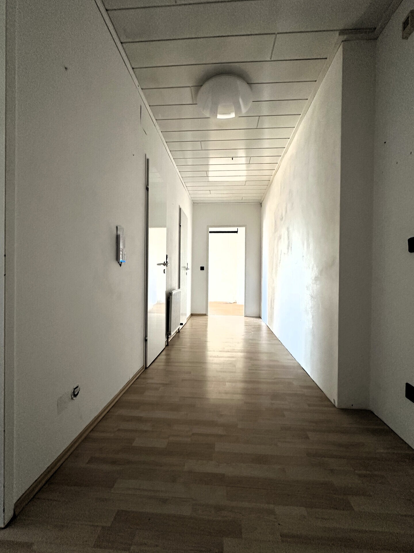 Vorzimmer