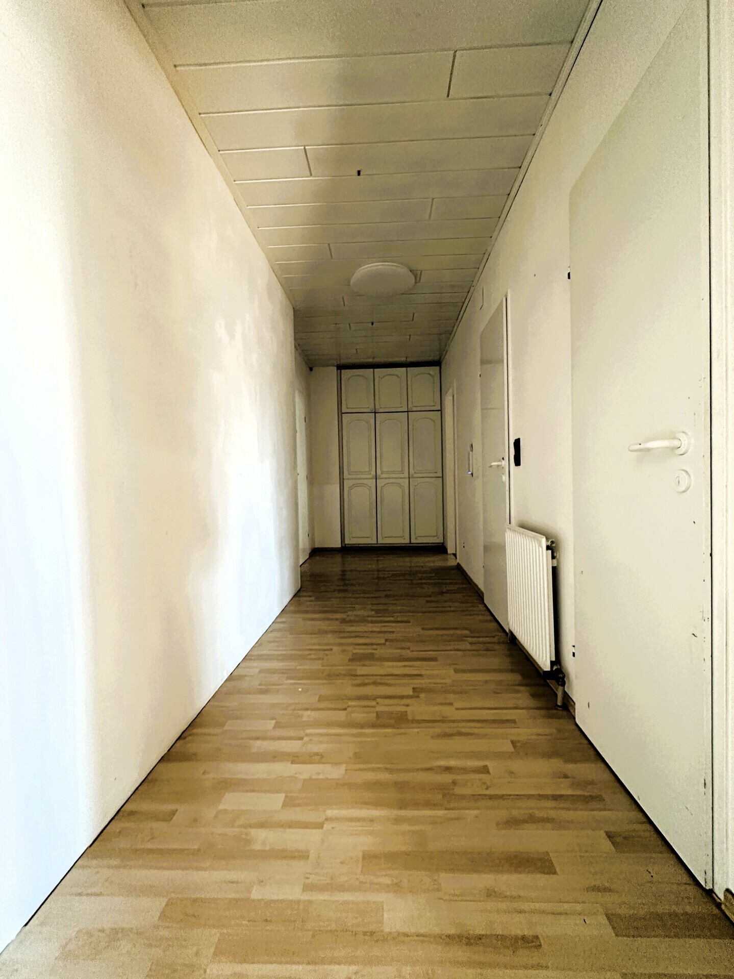 Vorzimmer