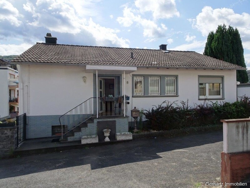 Ansicht Arenberger Straße