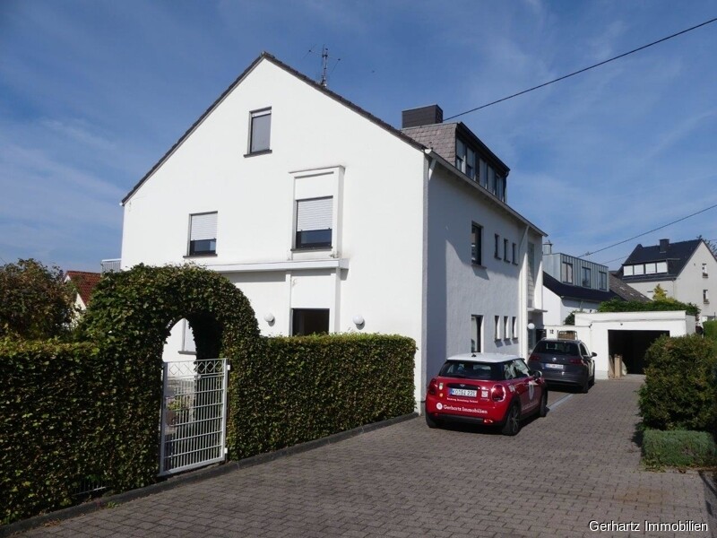 Ansicht In der Felsch