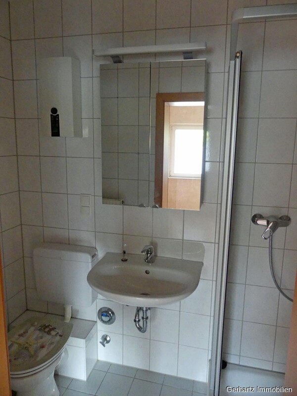 Duschbad