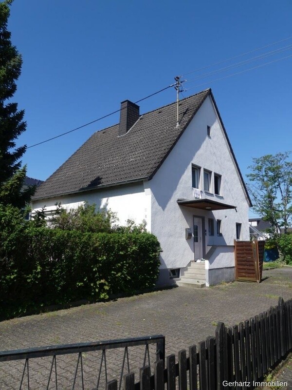 Ansicht Boelckestraße