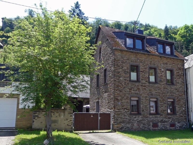 Ansicht Münsterberg