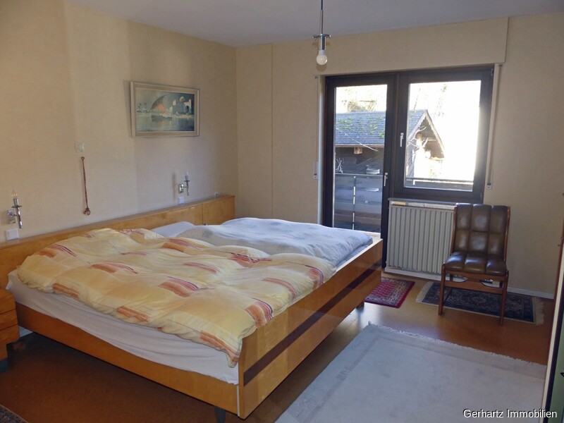 EG Schlafzimmer