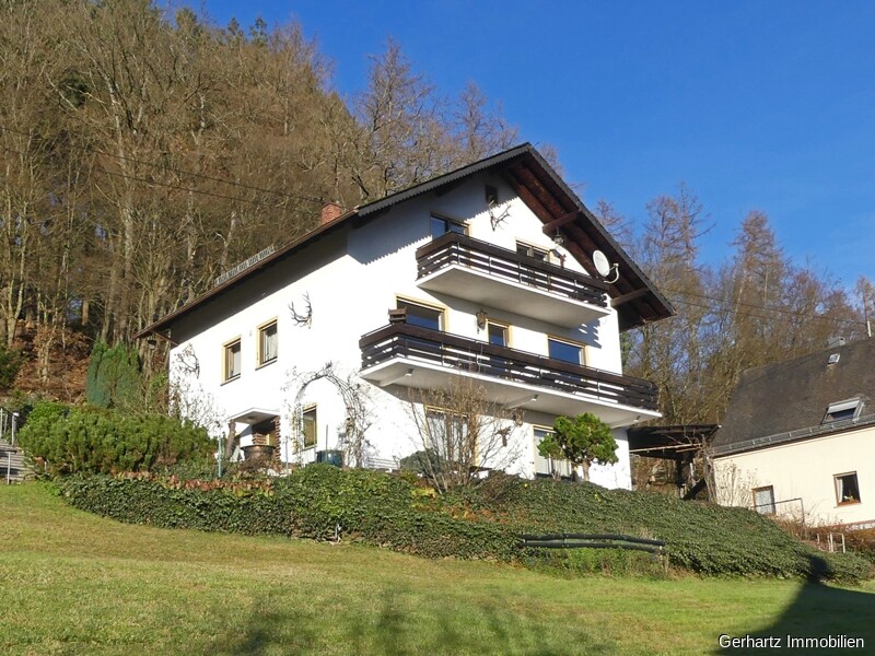 Ansicht Am Laach