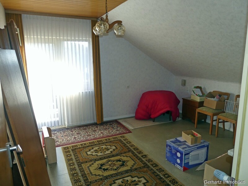 OG Schlafzimmer