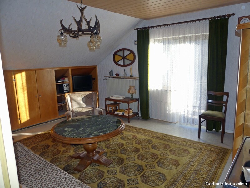 OG Schlafzimmer