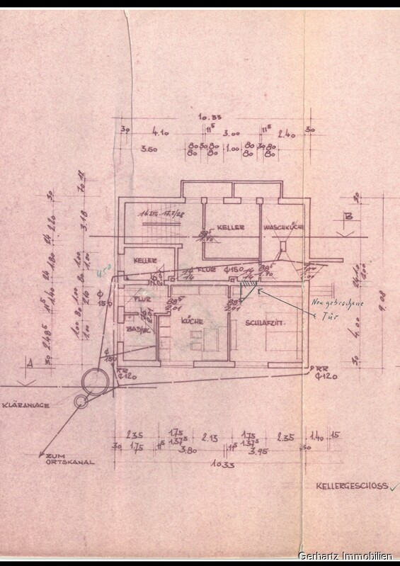 Grundriss-KG
