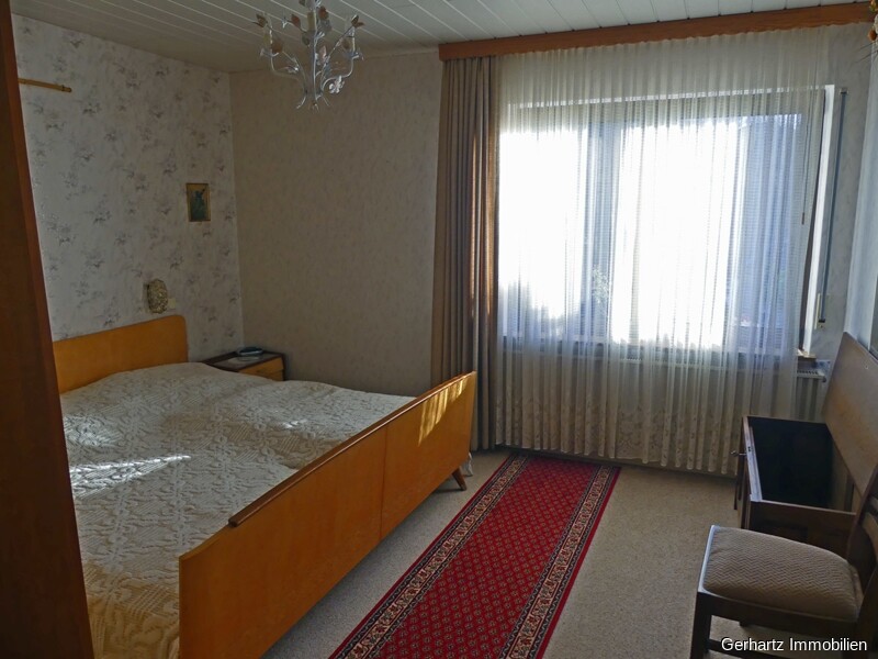KG Schlafzimmer