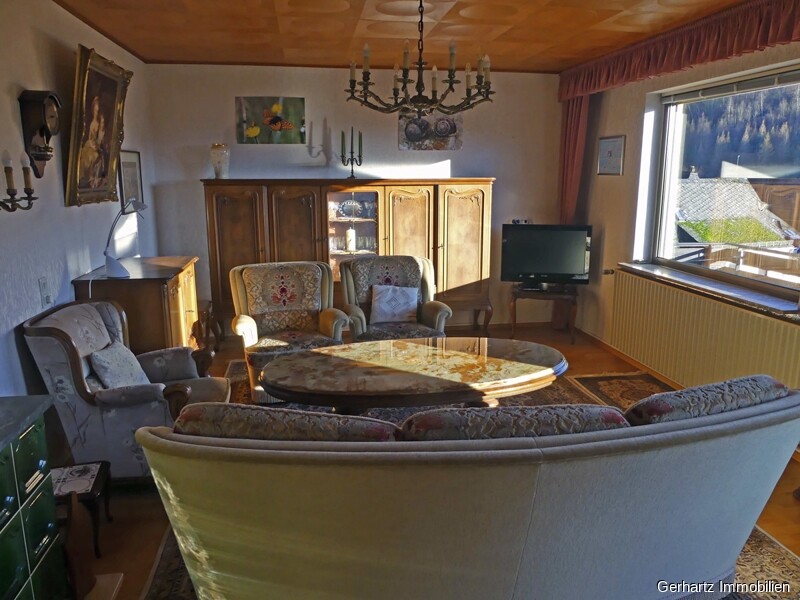 EG Wohnzimmer