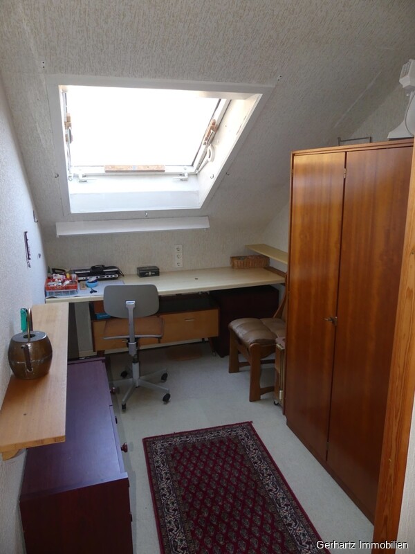 OG Arbeitsraum