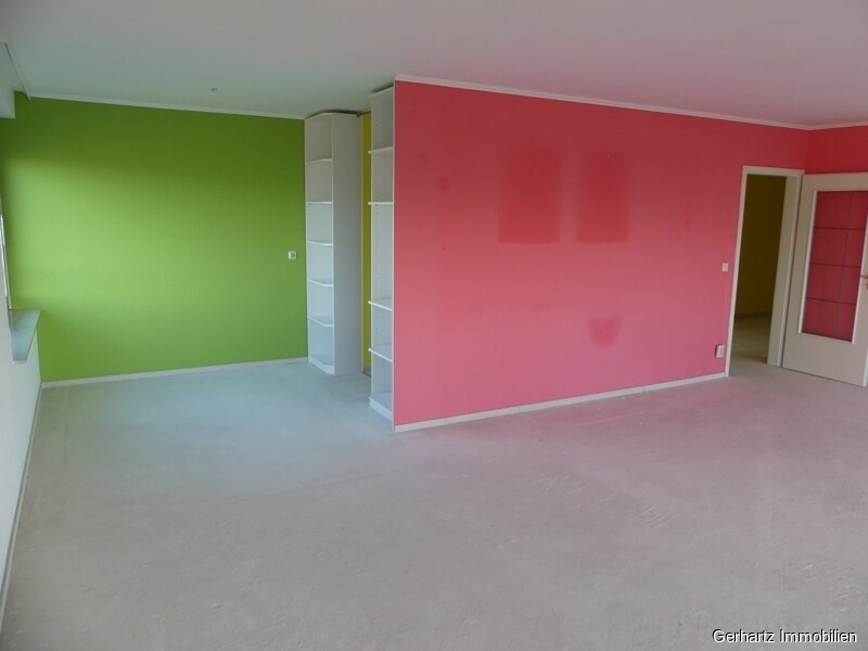 Wohnzimmer m. Essbereich