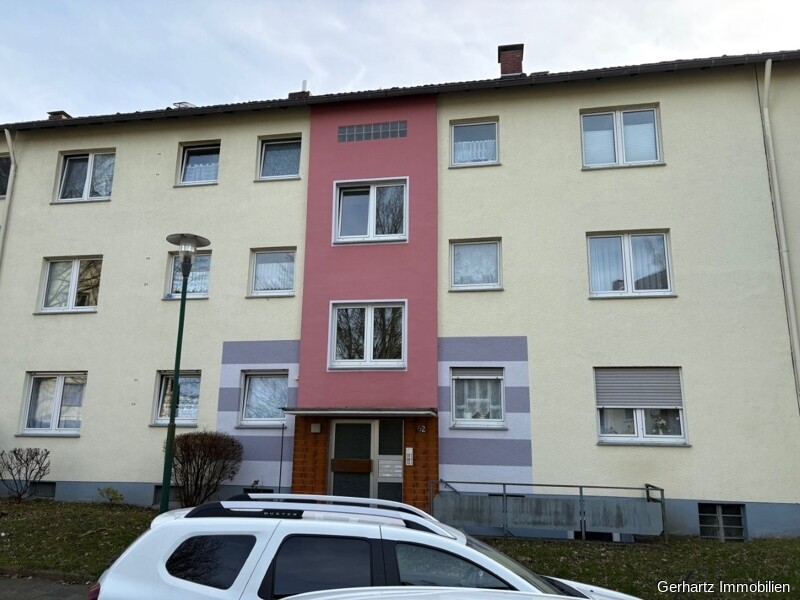 Ansicht Niederberger Höhe 62