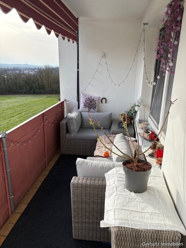 Loggia