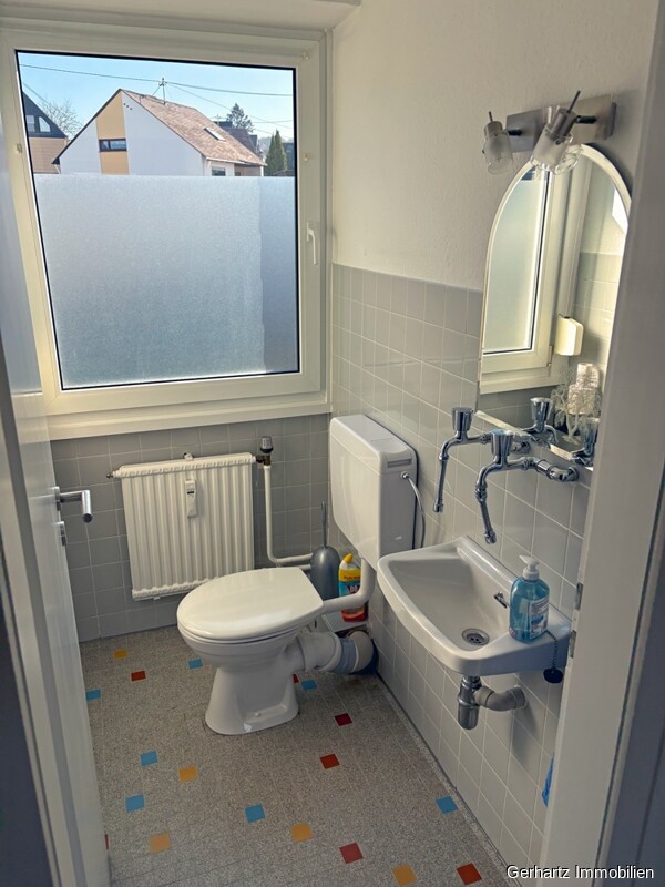 WC