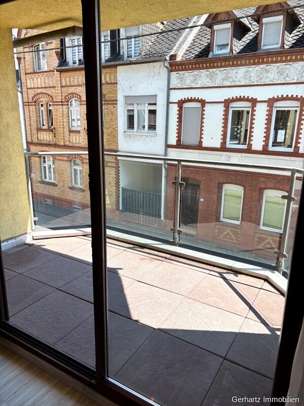 Balkon