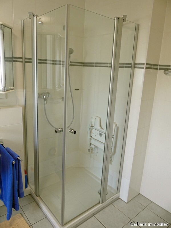 Duschkabine