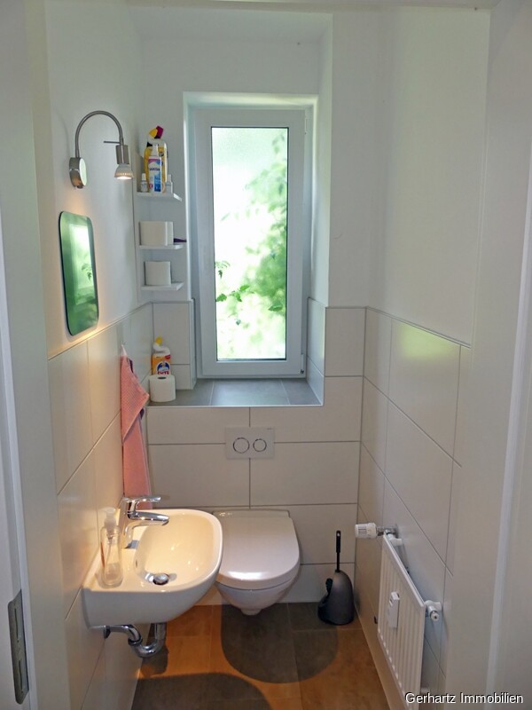 Gäste-WC