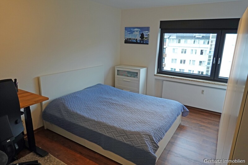 Elternschlafzimmer