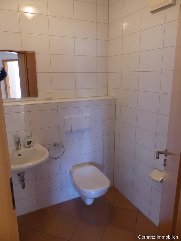 Gäste-WC