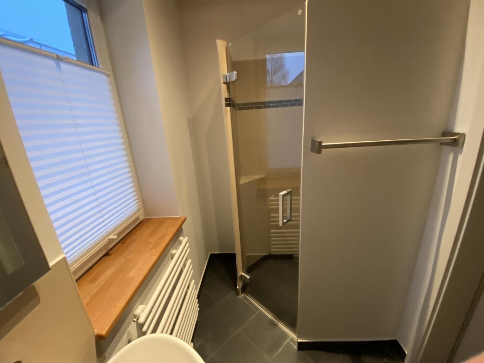 EG Dusche