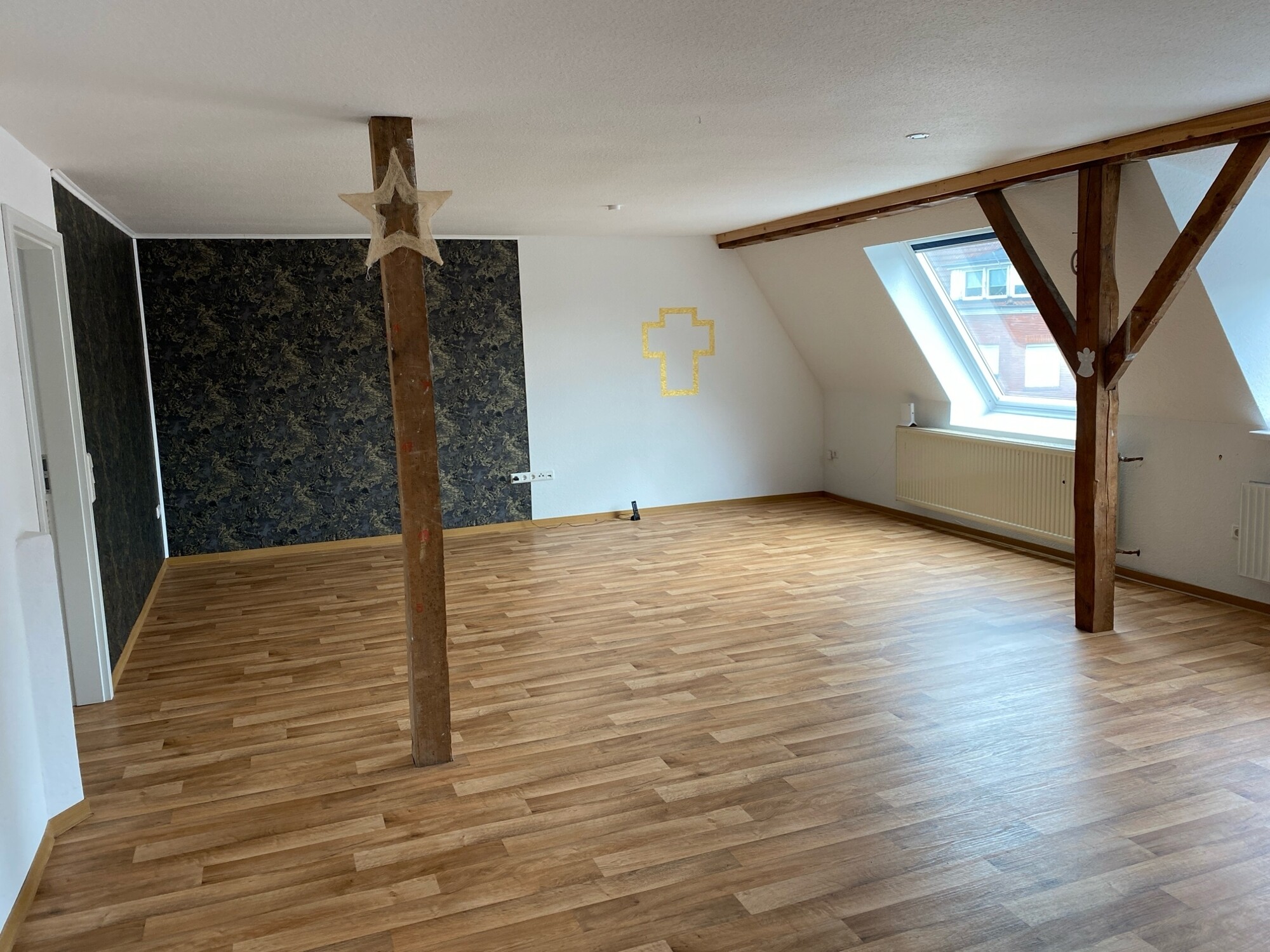 DG Wohnraum