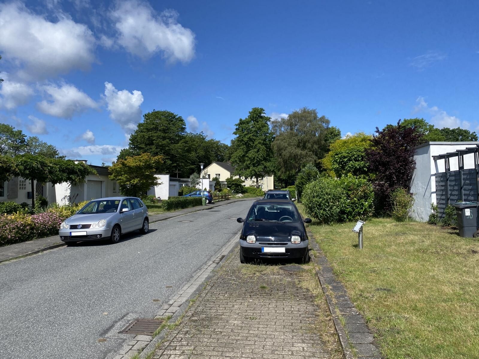 Straße