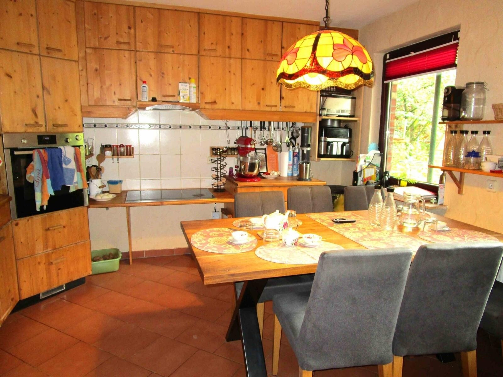 Küche Whg.2