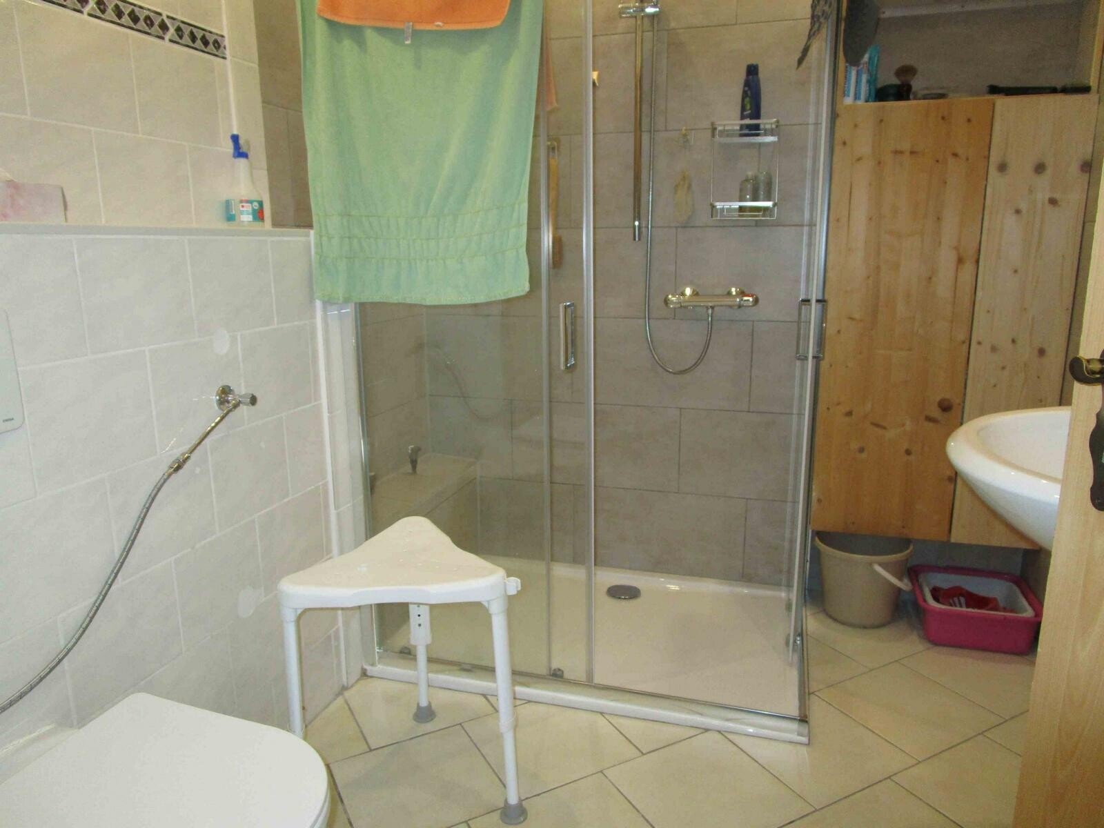 Duschbad Whg.1