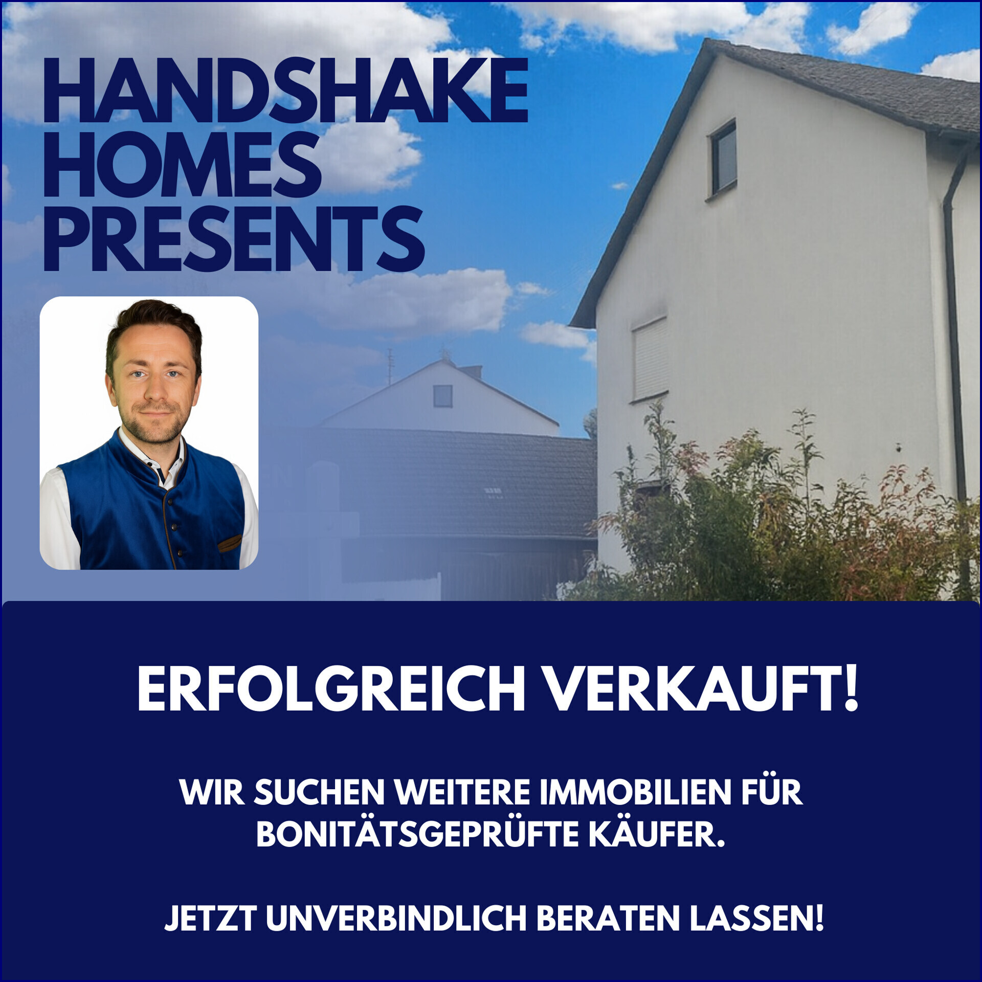 ERFOLGREICH VERKAUFT Sebastian - Template bitte kopieren und Immobilienbild einfügen (1)