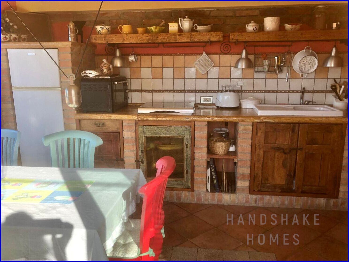 Küche Haus 2