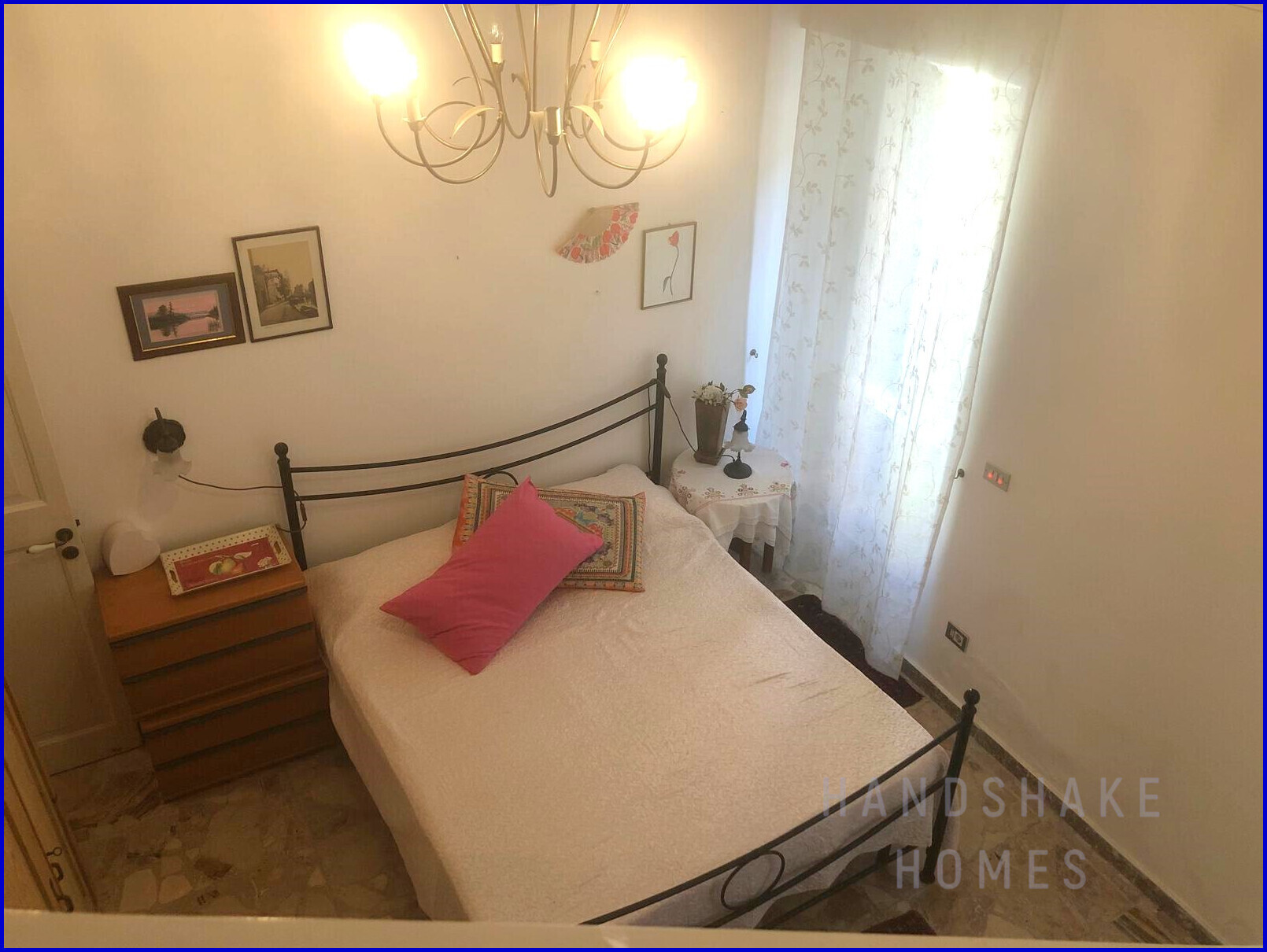 Gästezimmer UG Haus 1